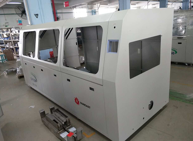 回流焊設(shè)備