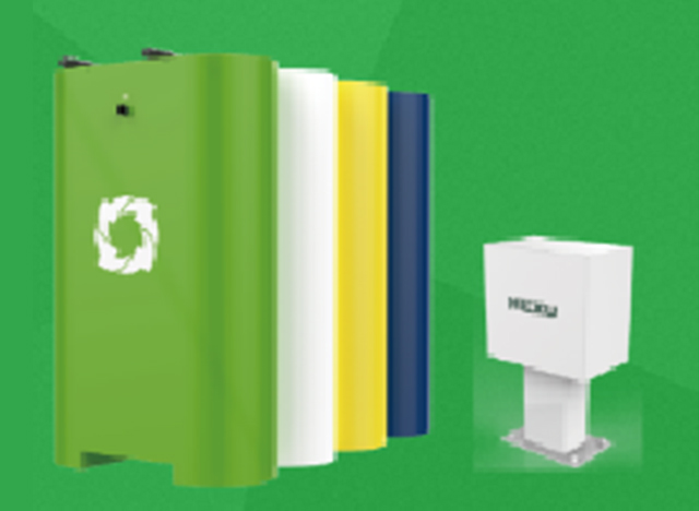 耐斯(si)污水淨(jing)化箱-5T