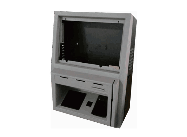 銀行(háng)終端設備(bei)