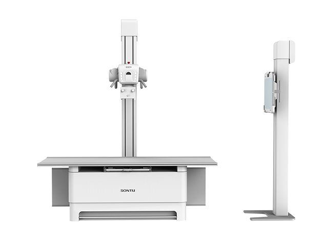 SONTU100-固定床(chuáng)